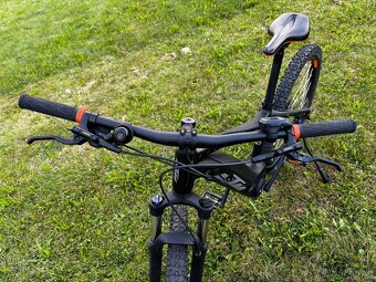 Elektrokolo KTM - 10