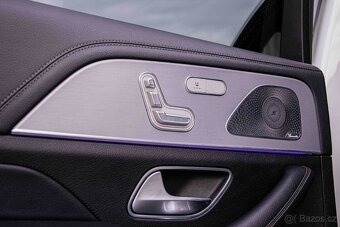 Mercedes-Benz GLE SUV 350 d 4MATIC - 10