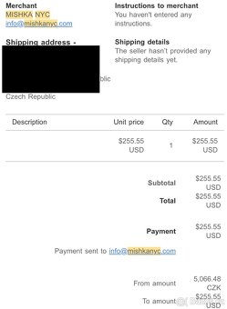 Nový, original Mishka baseball jacket, size M - 10