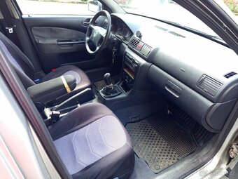 Škoda Octavia 1.6 i MPi, 75kW LPG BEZ KOROZE - 10