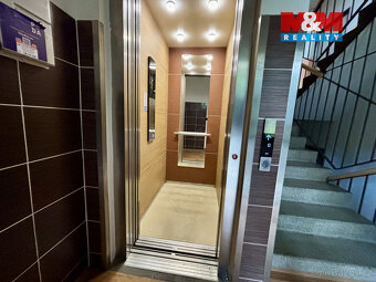 Prodej bytu 3+1, 58 m², Orlová, ul. Kpt. Jaroše - 10