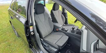 8/2021 Škoda Octavia 4  2,0TDi Black Clever Edition - 10