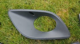 Rozne veci Toyota, KIA, Mercedes - zrkadlo, lista, absorber - 10