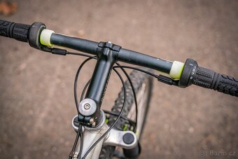 Horské kolo Gary Fisher Montare - 10