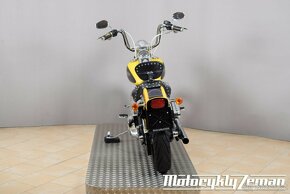 Harley-Davidson FXSTSI Softail Springer 2004 - 10