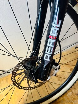 Panské horské kolo Author 27.5 - 10