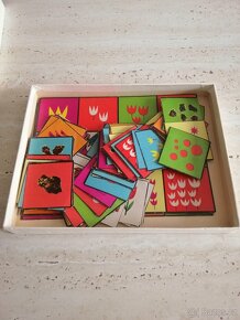 Stolní hra Dobré Počty Loto - 10