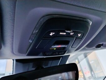 Toyota Corolla hybrid  2024 - 10