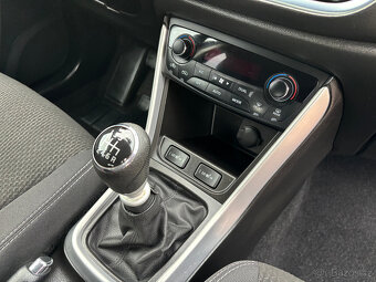 Suzuki S Cross 1,4 Premium Hybrid,původ CZ,1.maj,62tkm,TOP, - 10