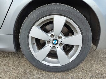 BMW 530xd e60 170kW M-paket náhradní díly - 10