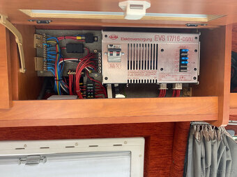 Mercedes Sprinter 311 4x4 - 10