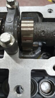 Motor Ford 1.6 Ecoboost 150-182 hp - 10