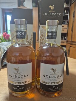 Investiční Láhve - 10