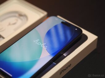 iPhone 16 Pro Max 256GB – Black Titanium - 10