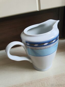 Čajová souprava - 10