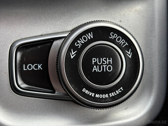 Suzuki Vitara 1,4Turbo 4x4,17alu,kompl.servis pouze Suzuki, - 10