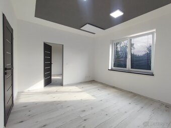 Pronajmu byt 3+1, novostavba, Doksy, byt č. 1 - 10