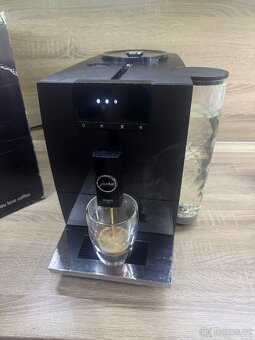 Automatický kávovar JURA ena 4 s krabicí - 10
