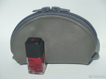 Kabelka, peněženka, mincovník, klíčenka, korunovka - 10