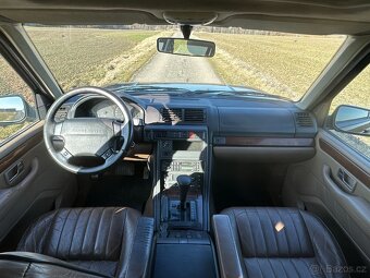 Land Rover Range Rover P38 3.0 TD6 M57 automat - 10