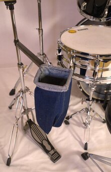 Bicí souprava Mapex Tornado - 10