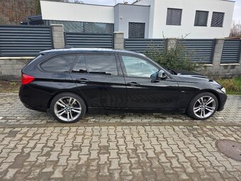Bmw f31 330d xdrive Prodam/vyměním - 10