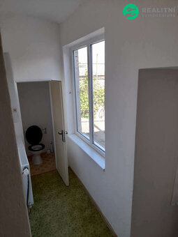 Rodiný dům v Hrušovanech n/J - 10