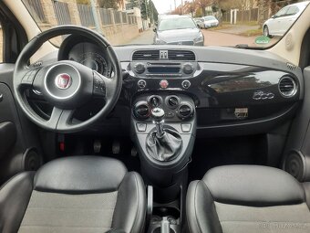 Fiat 500 - 10