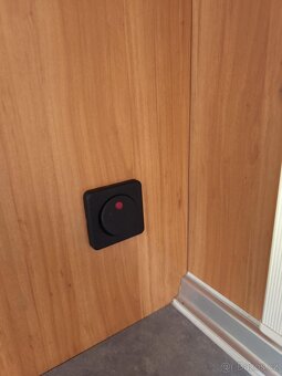 Bürstner Fliper -zimní cena - 10