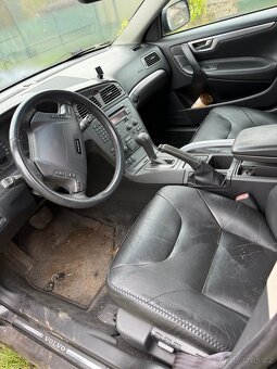 Volvo XC70 2.4T147kw ND - 10