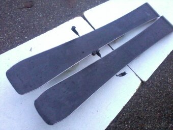 Dětské lyže 80cm. - 10