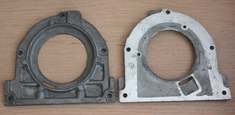 Nové originál díly škoda 105/120 i jednotlivě - 10