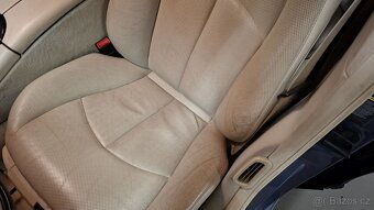 Mercedes-Benz E 400 CDi V8 Avantgarde W211 - 10