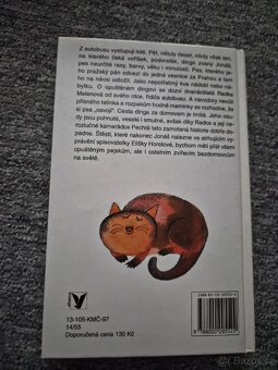 Knihy pro děti - 10