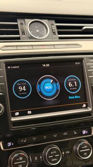 Volkswagen Passat B8 4Motion 2.0 BiTDI MATRIX FULL LED - 10