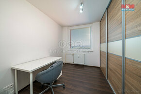 Pronájem bytu 4+1, 72 m², Olomouc, ul. Hamerská - 10