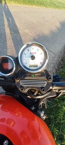 Harley Davidson XR 1200 - 10