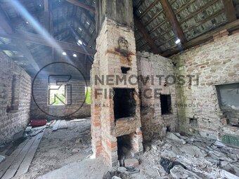 Prodej stavebního pozemku 657 m2, Ponědrážka, okr. J. Hradec - 10