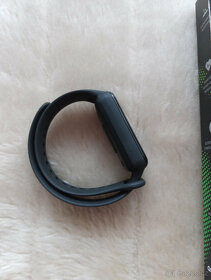 Nový chytrý náramek Amazfit Band 7 černý - 10