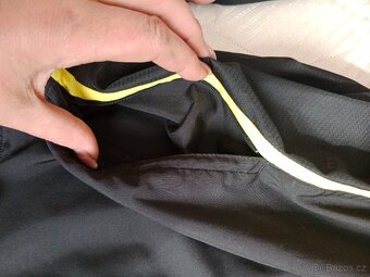 Jarní mikiny na zip Puma,Adidas - 10