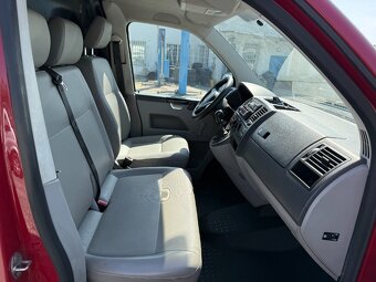 Volkswagen Transporter T5 L2 2.0 TDi 103kW - 10