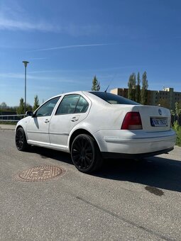 Vw bora special - 10