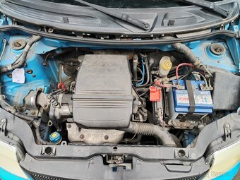 Fiat Panda 1.2 - 10