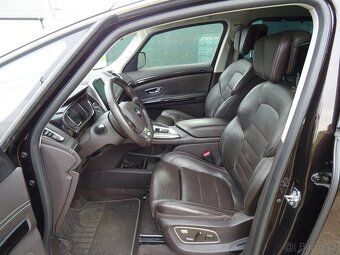 Renault Espace 1.6 dCi 118 kW Initiale Paris, Automat - 10