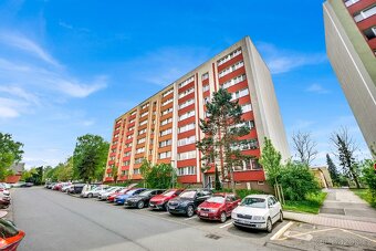 Prodej bytu 3+1, 72 m, zasklená lodžie, ul. K Hájku, Frýdek- - 10
