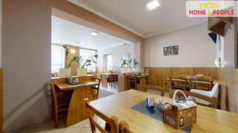 Prodej restaurace Rakvice - 10