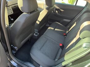 Škoda Fabia Combi Edice FAMILY 1.2 TSI 63KW - 10