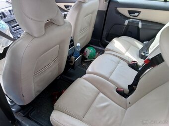 Volvo XC90 2.4TDI 132kw r.v. 2007 D5244Tprodám dily - 10
