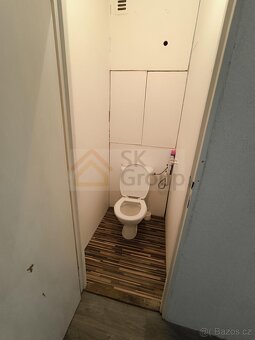 Byt 1+1 před rekonstrukcí Habartov - 10