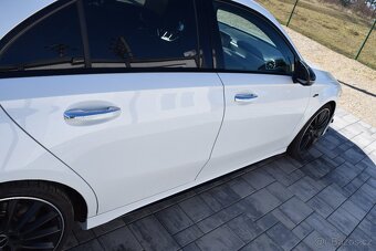 ►►Mercedes-Benz 2.0 Mercedes-AMG A 35 4MATIC◄◄ - 10